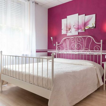 Le Betulle Hotel San Maurizio d'Opaglio Kültér fotó