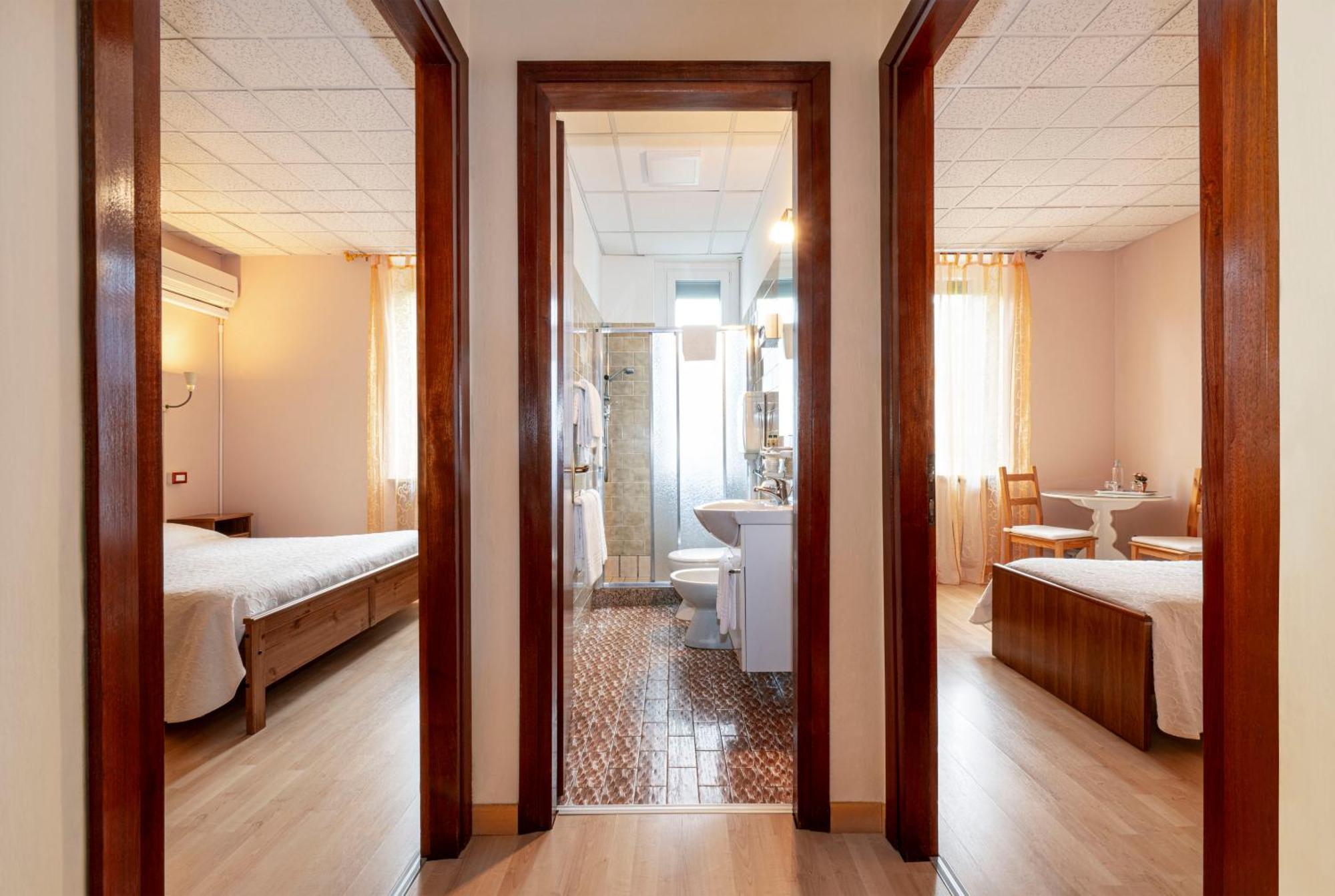 Le Betulle Hotel San Maurizio d'Opaglio Kültér fotó
