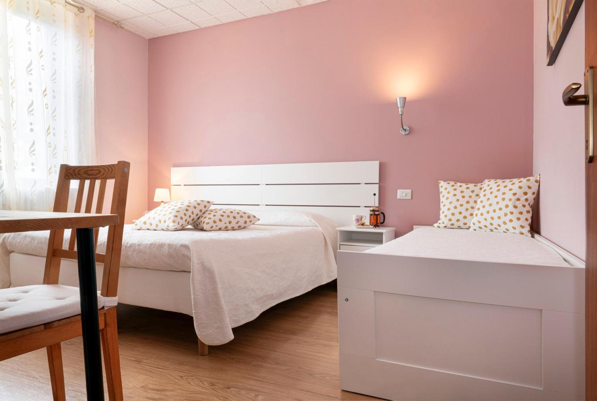 Le Betulle Hotel San Maurizio d'Opaglio Kültér fotó