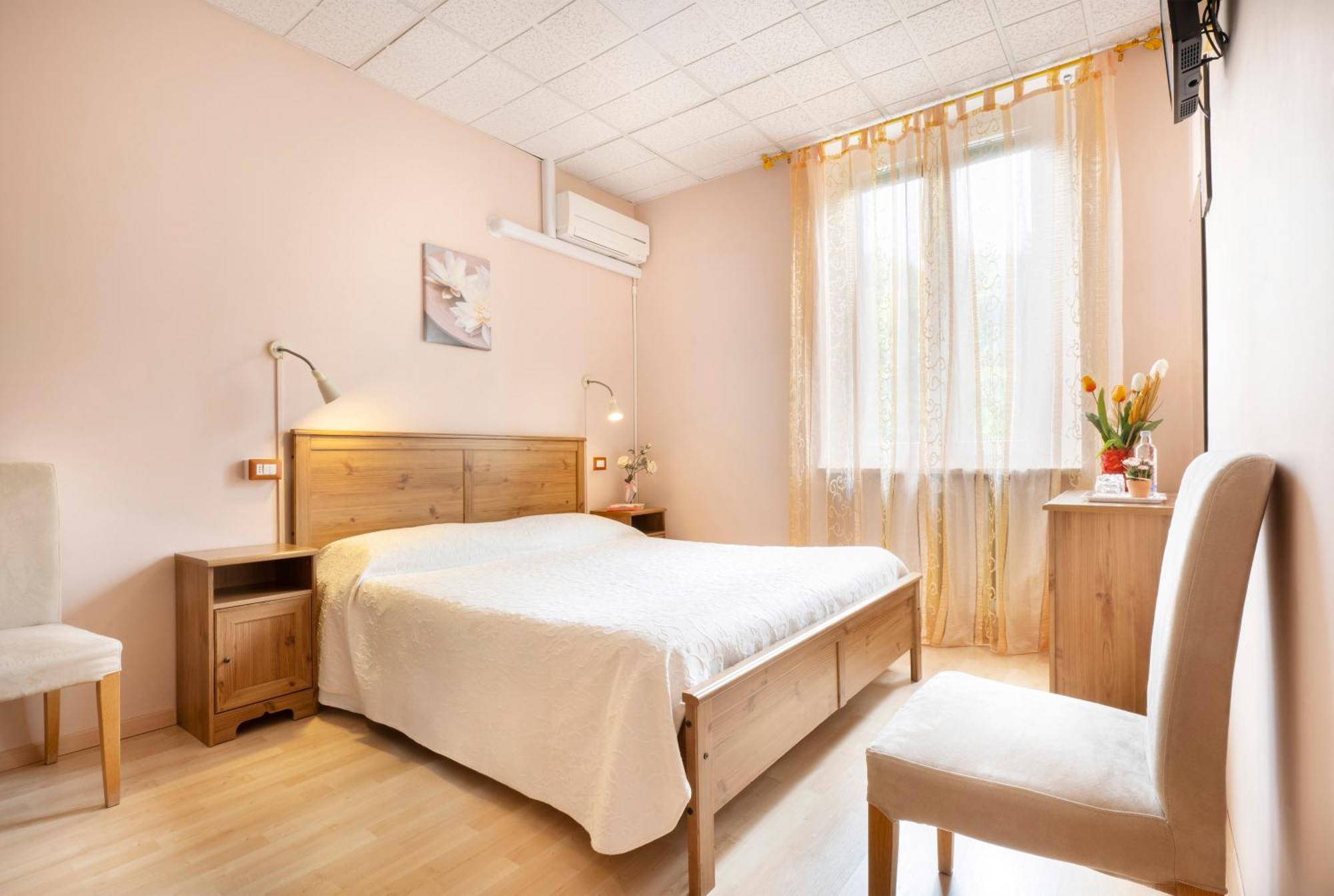 Le Betulle Hotel San Maurizio d'Opaglio Kültér fotó
