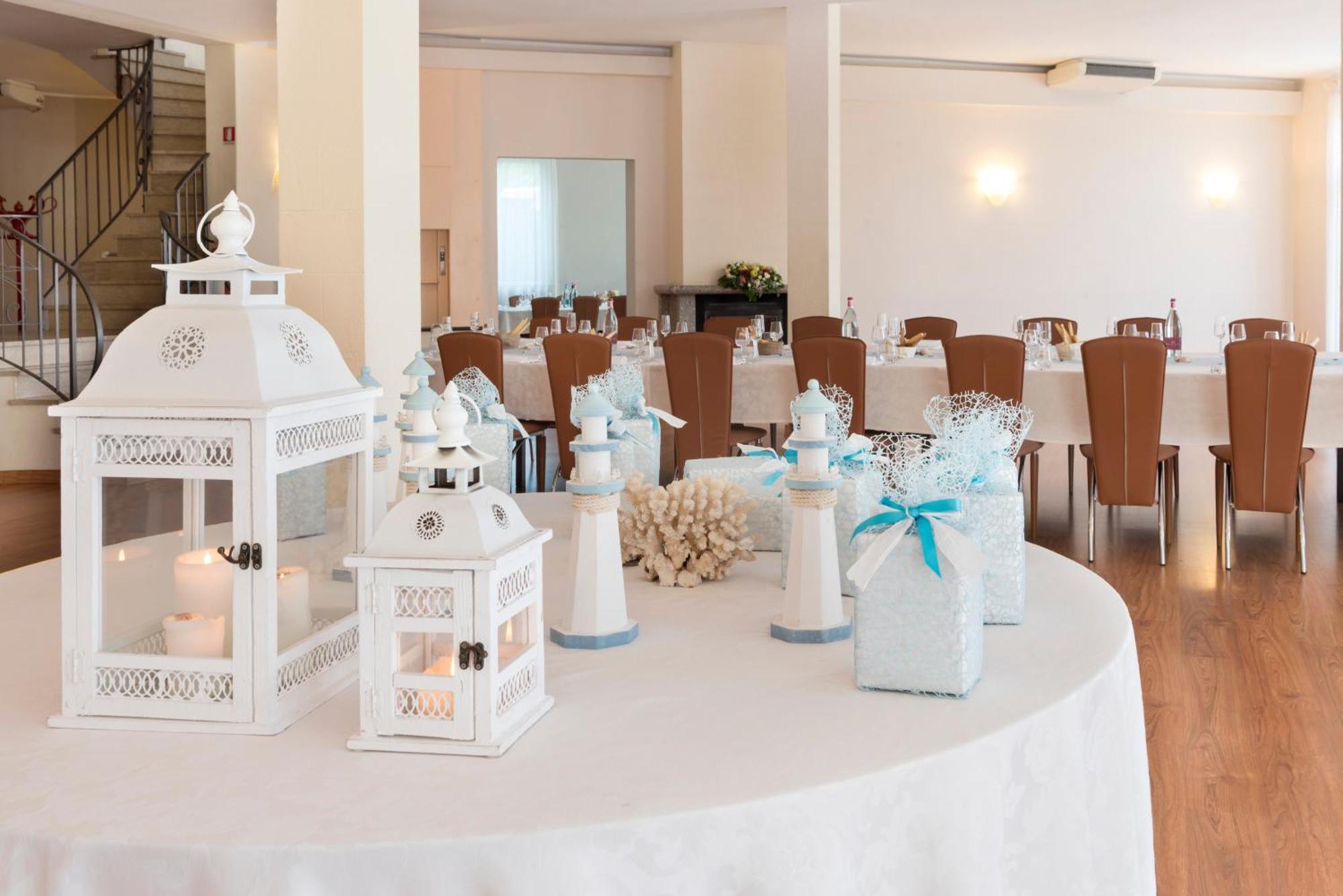 Le Betulle Hotel San Maurizio d'Opaglio Kültér fotó