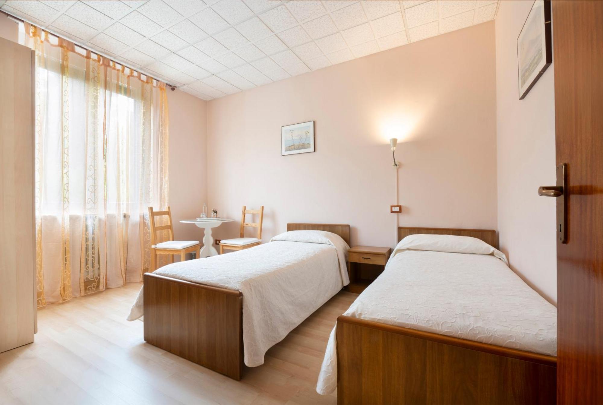 Le Betulle Hotel San Maurizio d'Opaglio Kültér fotó