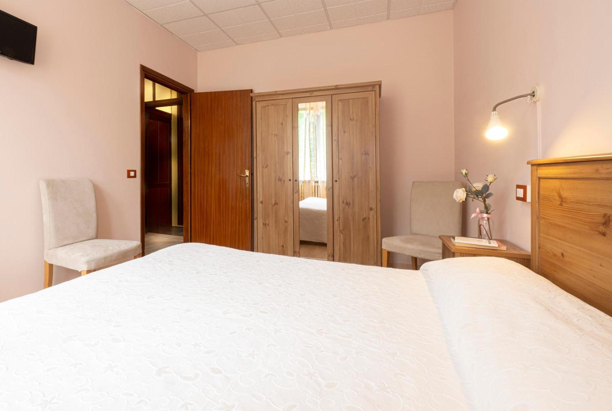 Le Betulle Hotel San Maurizio d'Opaglio Kültér fotó
