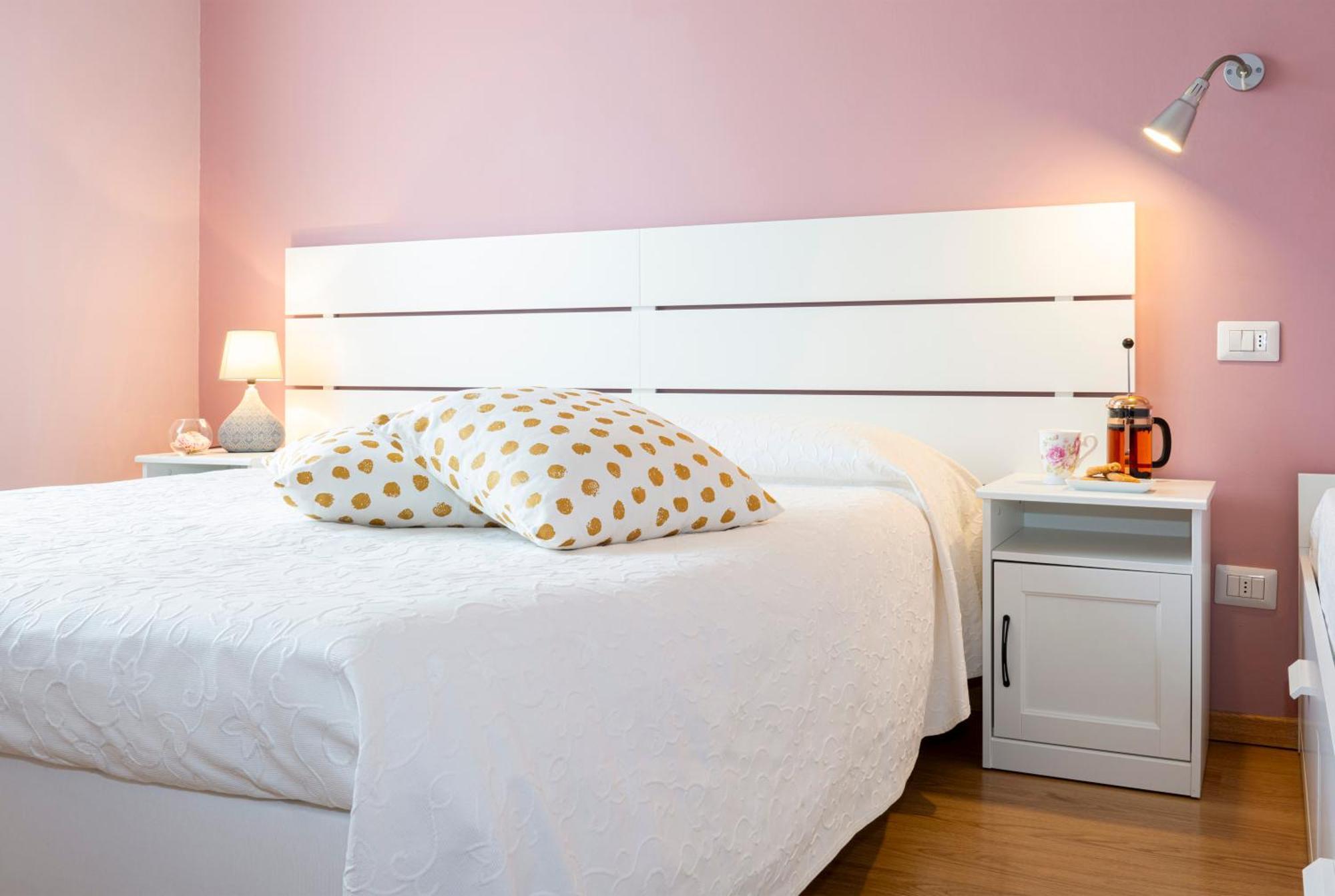 Le Betulle Hotel San Maurizio d'Opaglio Kültér fotó