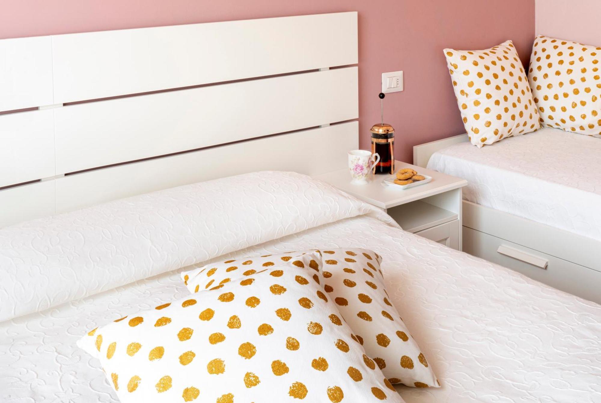 Le Betulle Hotel San Maurizio d'Opaglio Kültér fotó