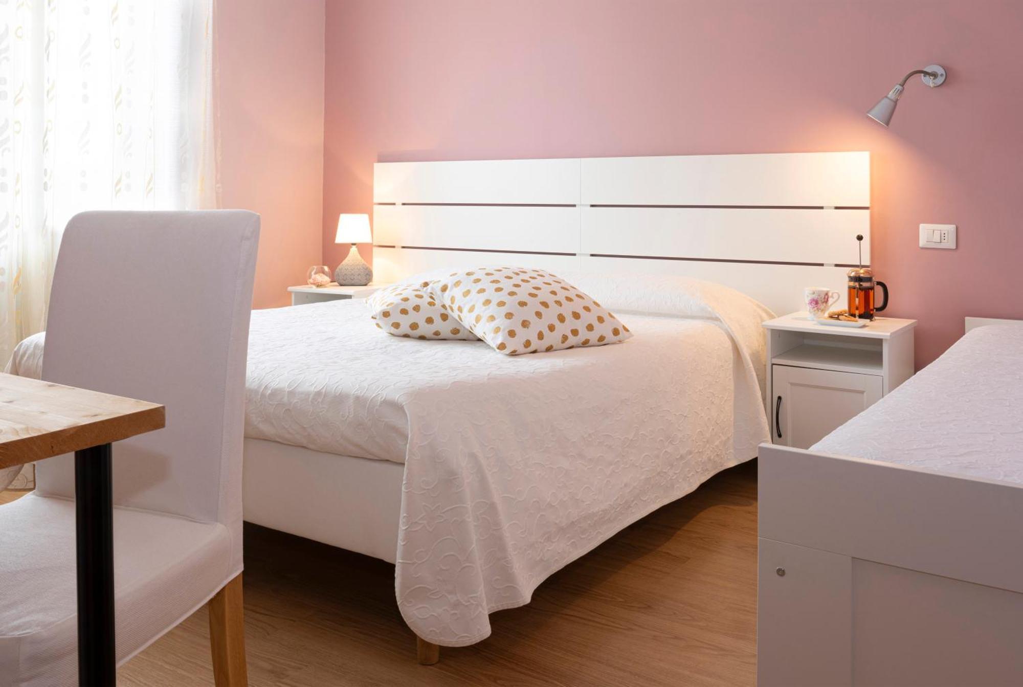 Le Betulle Hotel San Maurizio d'Opaglio Kültér fotó