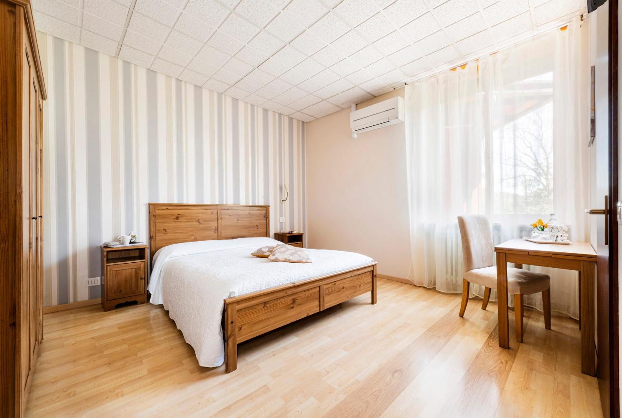 Le Betulle Hotel San Maurizio d'Opaglio Kültér fotó
