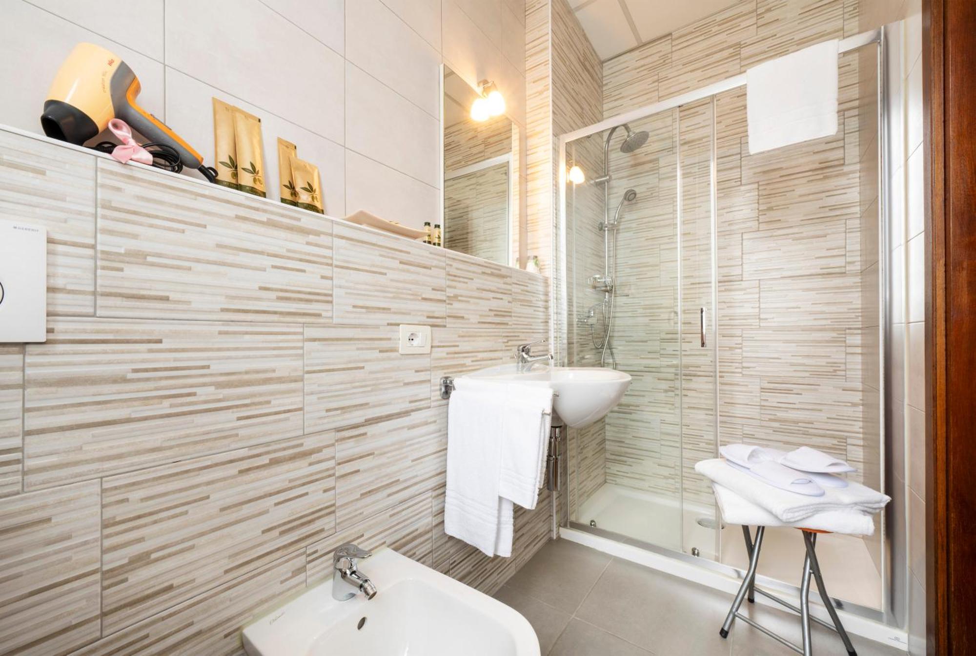 Le Betulle Hotel San Maurizio d'Opaglio Kültér fotó