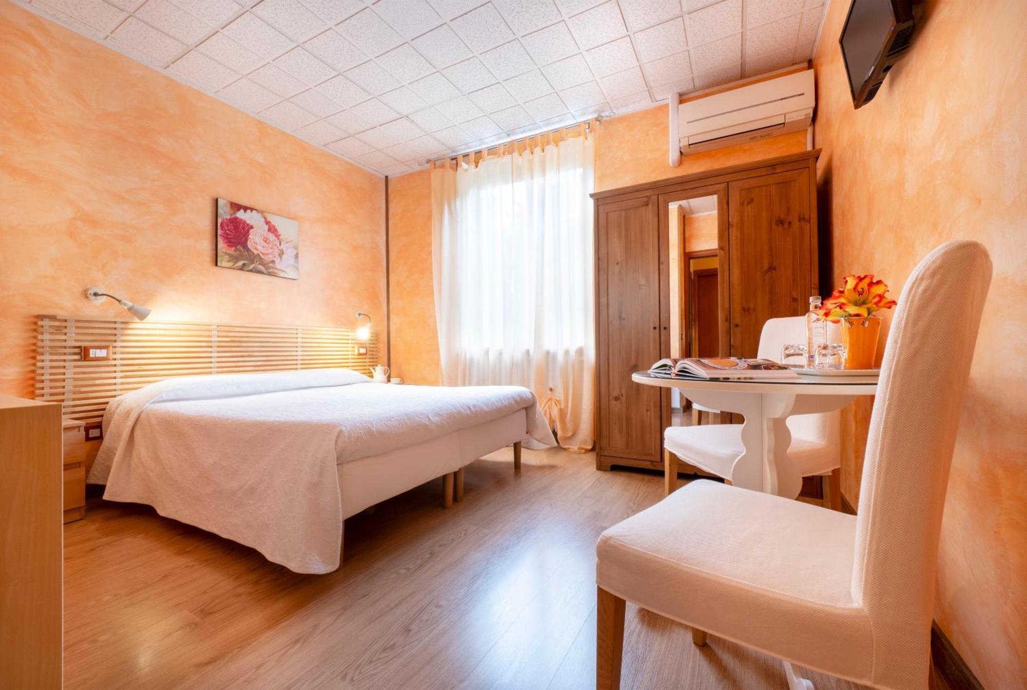 Le Betulle Hotel San Maurizio d'Opaglio Kültér fotó