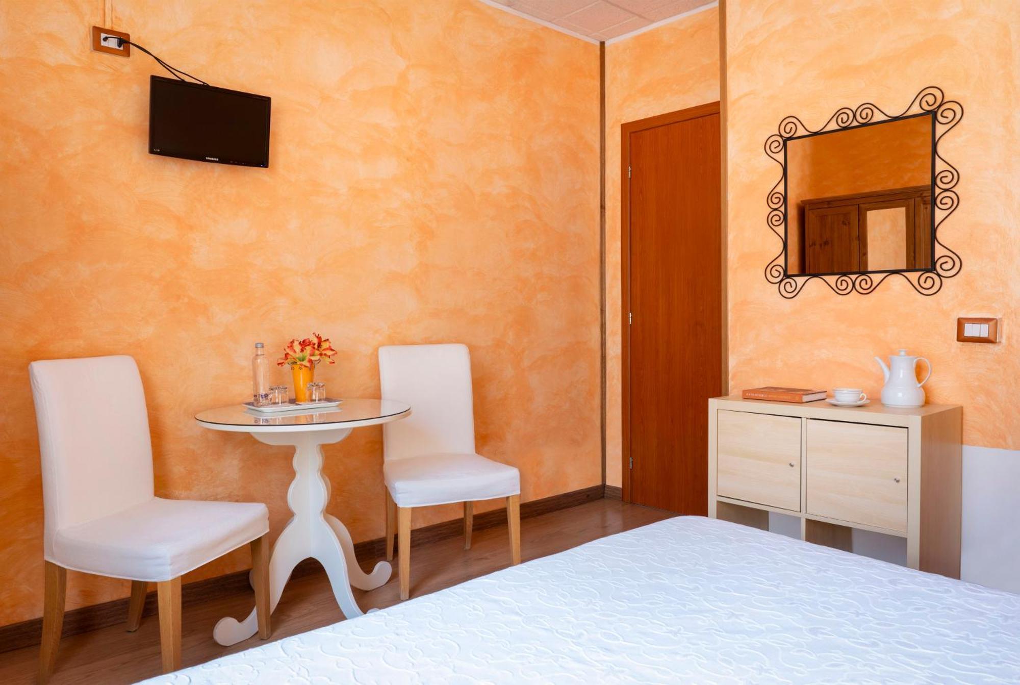Le Betulle Hotel San Maurizio d'Opaglio Kültér fotó