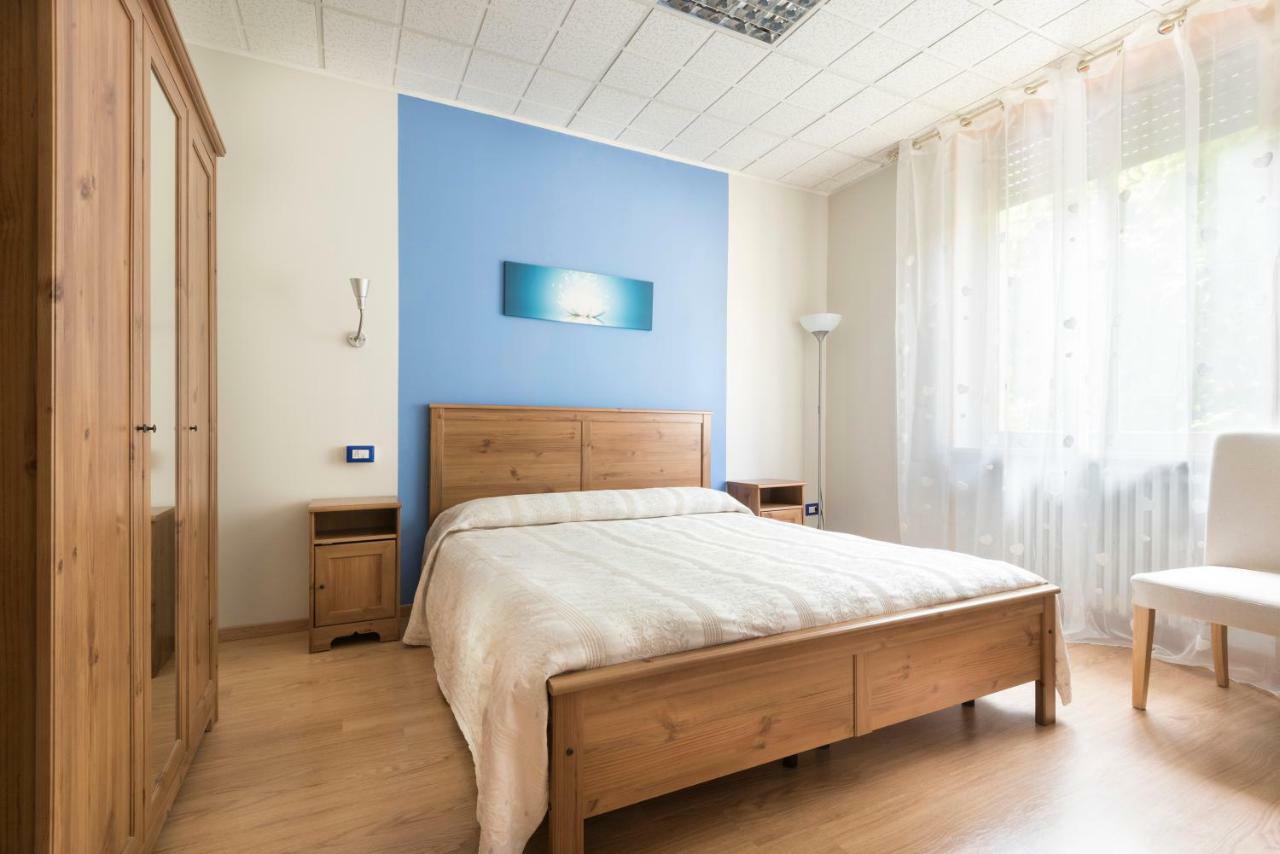 Le Betulle Hotel San Maurizio d'Opaglio Kültér fotó