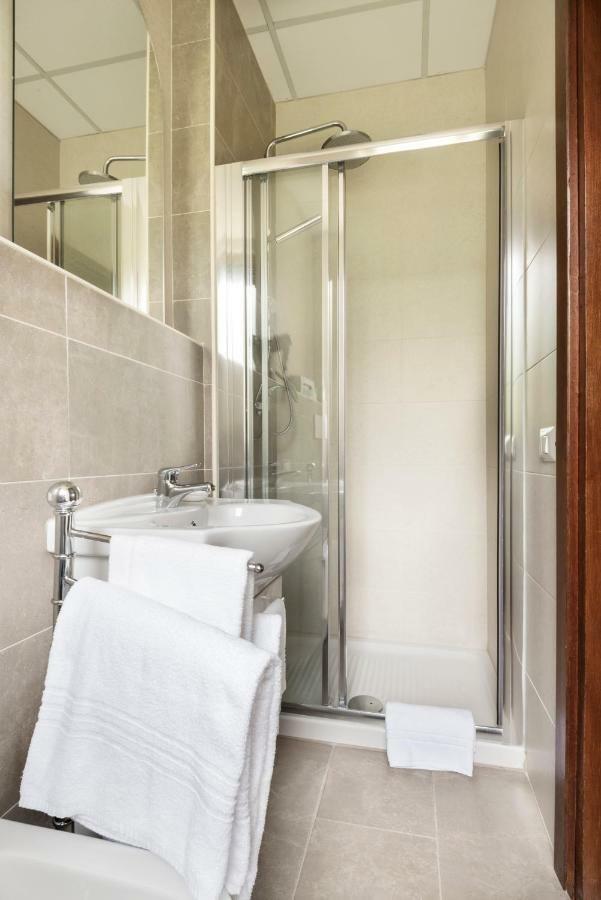 Le Betulle Hotel San Maurizio d'Opaglio Kültér fotó