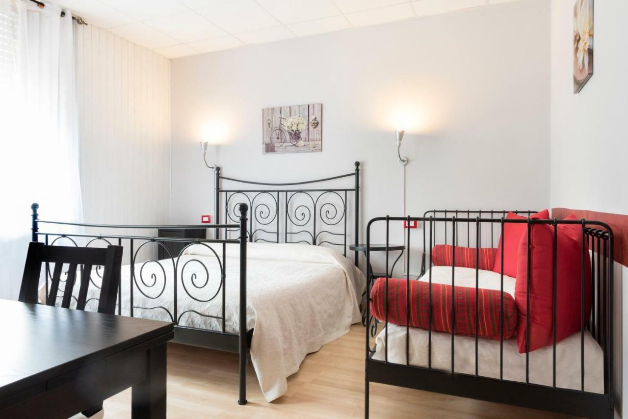 Le Betulle Hotel San Maurizio d'Opaglio Kültér fotó