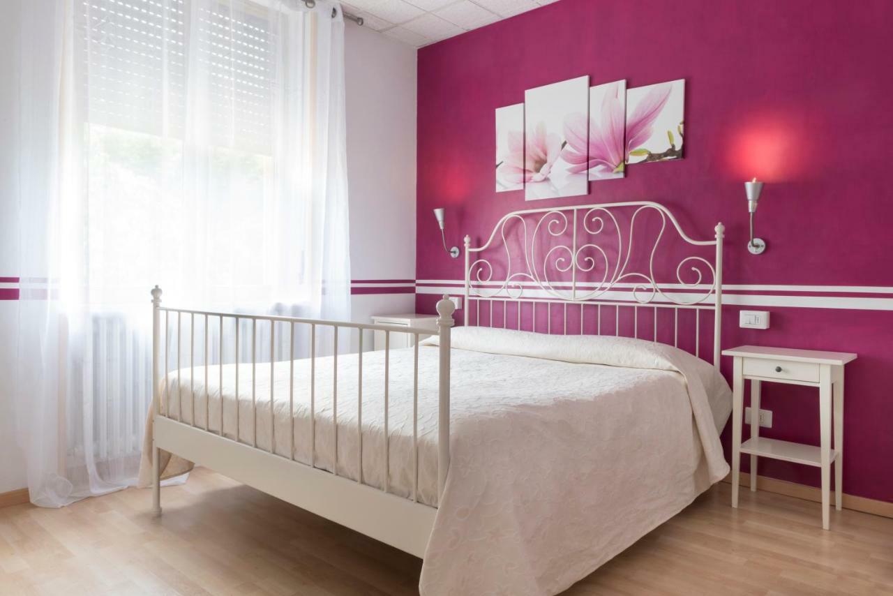 Le Betulle Hotel San Maurizio d'Opaglio Kültér fotó